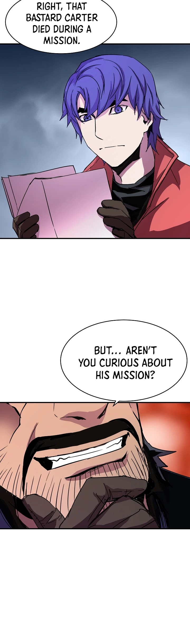 The Rebirth of an 8th Circled Wizard Chapter 28 page 12 - Chapter 28