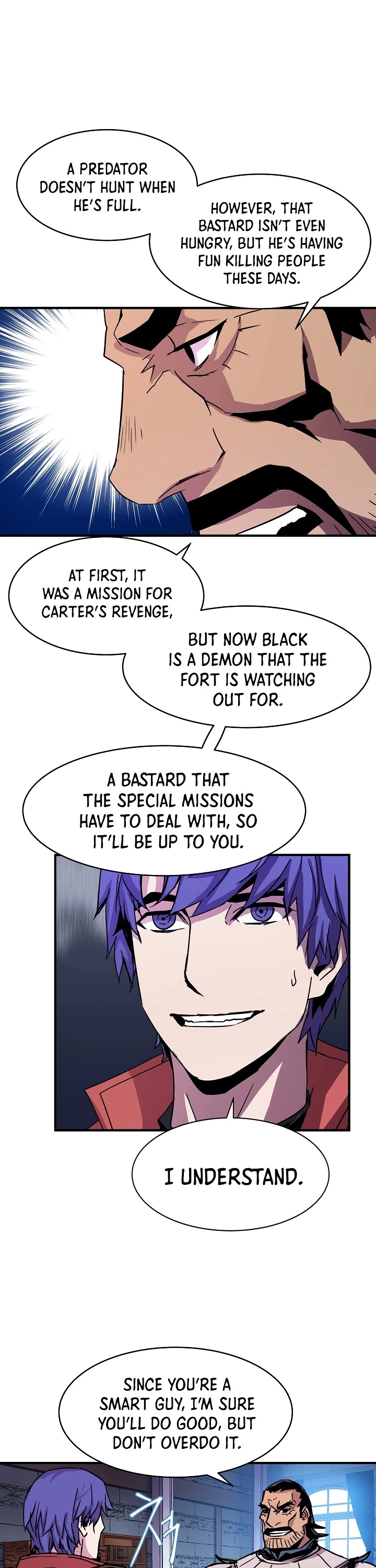 The Rebirth of an 8th Circled Wizard Chapter 28 page 18 - Chapter 28