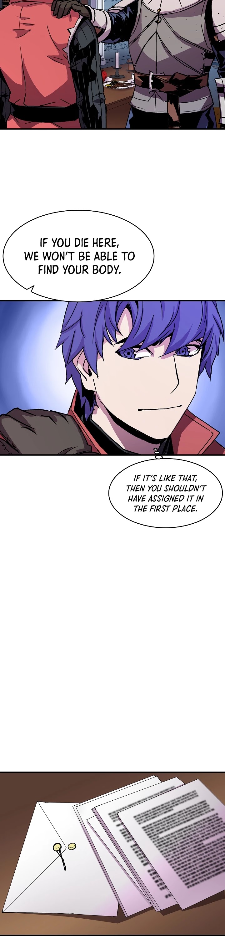 The Rebirth of an 8th Circled Wizard Chapter 28 page 19 - Chapter 28