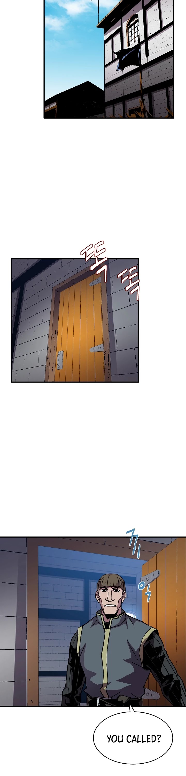 The Rebirth of an 8th Circled Wizard Chapter 28 page 23 - Chapter 28