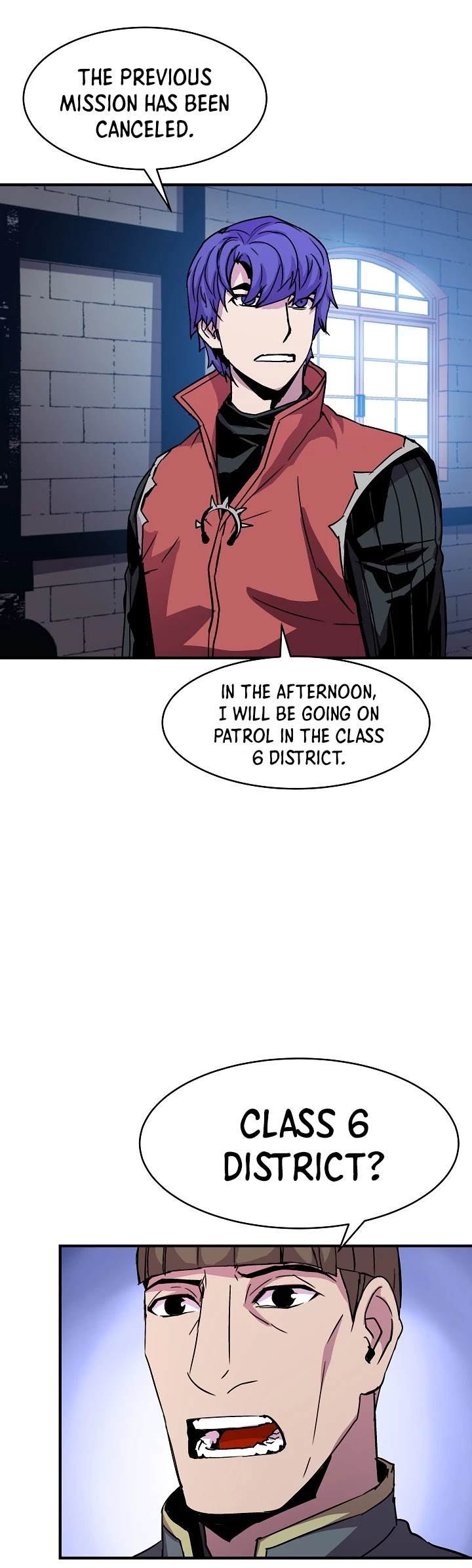 The Rebirth of an 8th Circled Wizard Chapter 28 page 24 - Chapter 28
