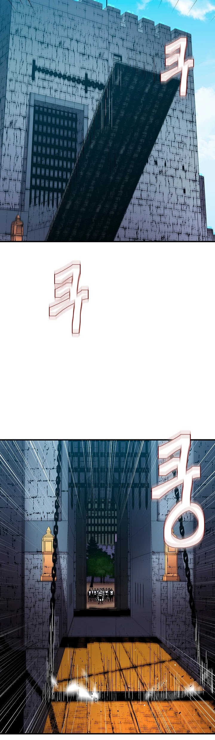 The Rebirth of an 8th Circled Wizard Chapter 28 page 33 - Chapter 28