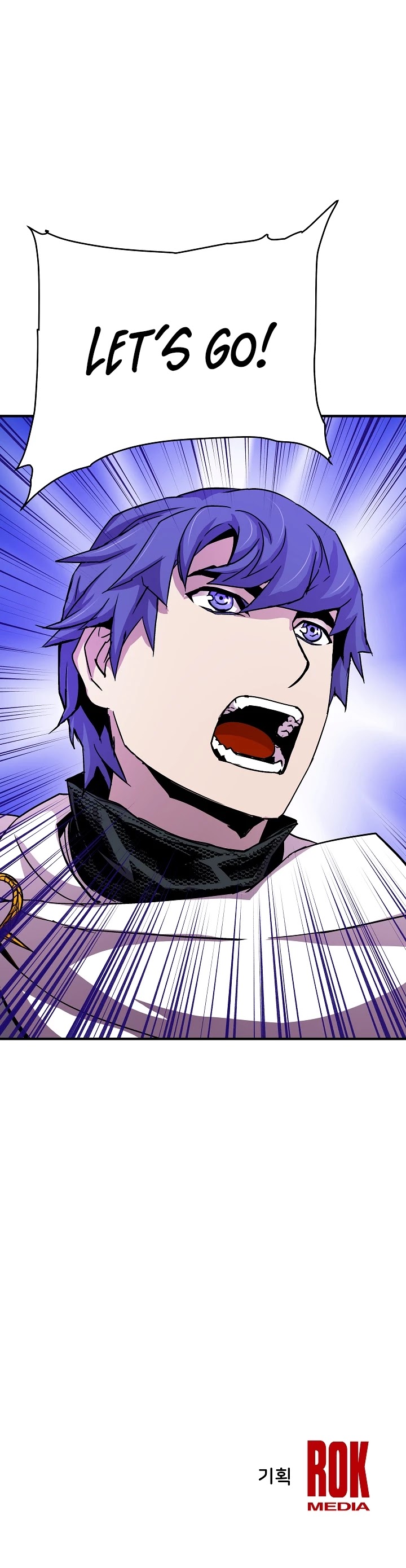 The Rebirth of an 8th Circled Wizard Chapter 28 page 34 - Chapter 28