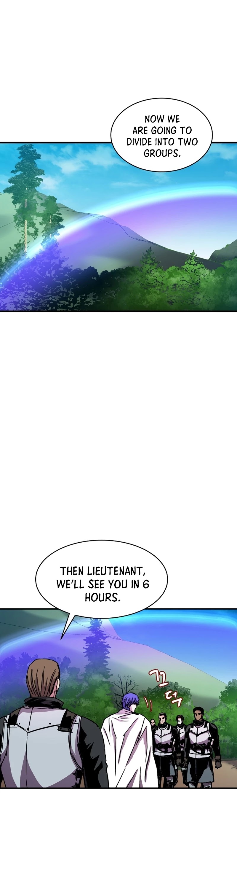 The Rebirth of an 8th Circled Wizard Chapter 29 page 16 - Chapter 29
