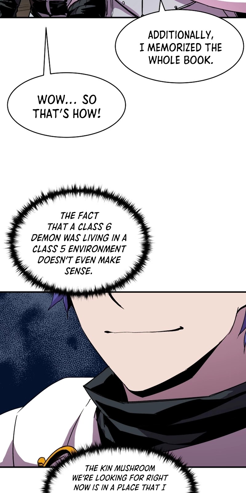 The Rebirth of an 8th Circled Wizard Chapter 29 page 19 - Chapter 29