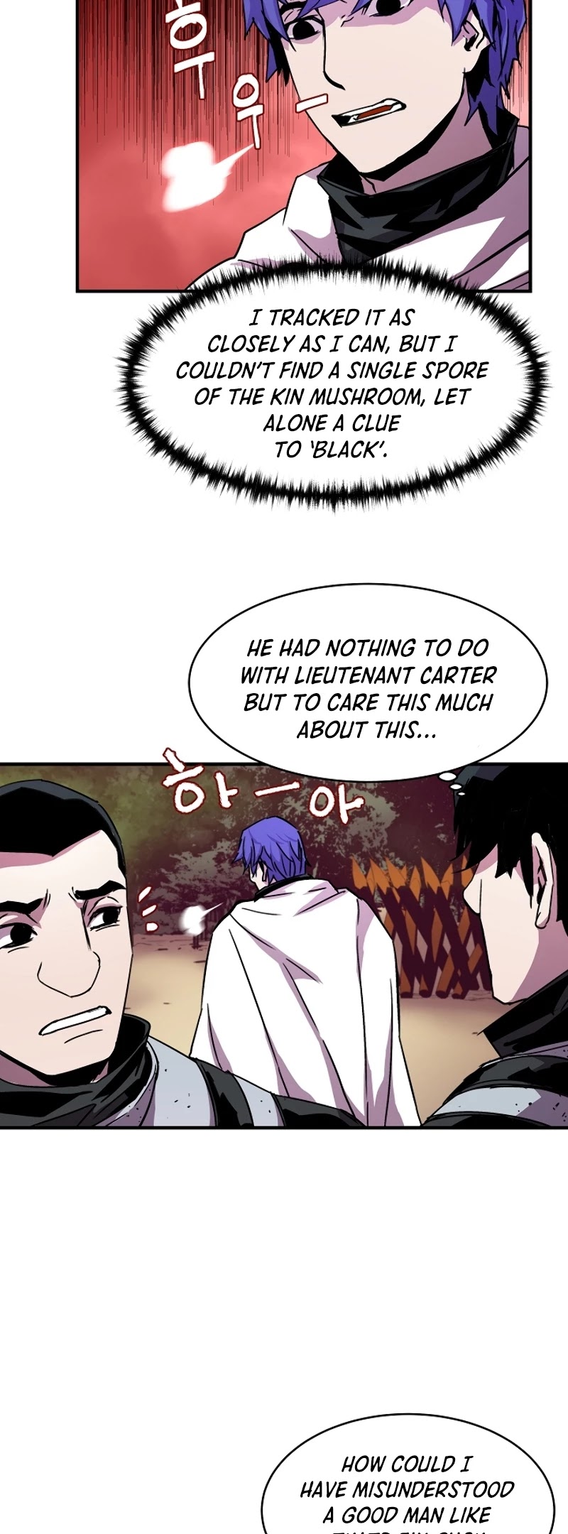 The Rebirth of an 8th Circled Wizard Chapter 29 page 22 - Chapter 29