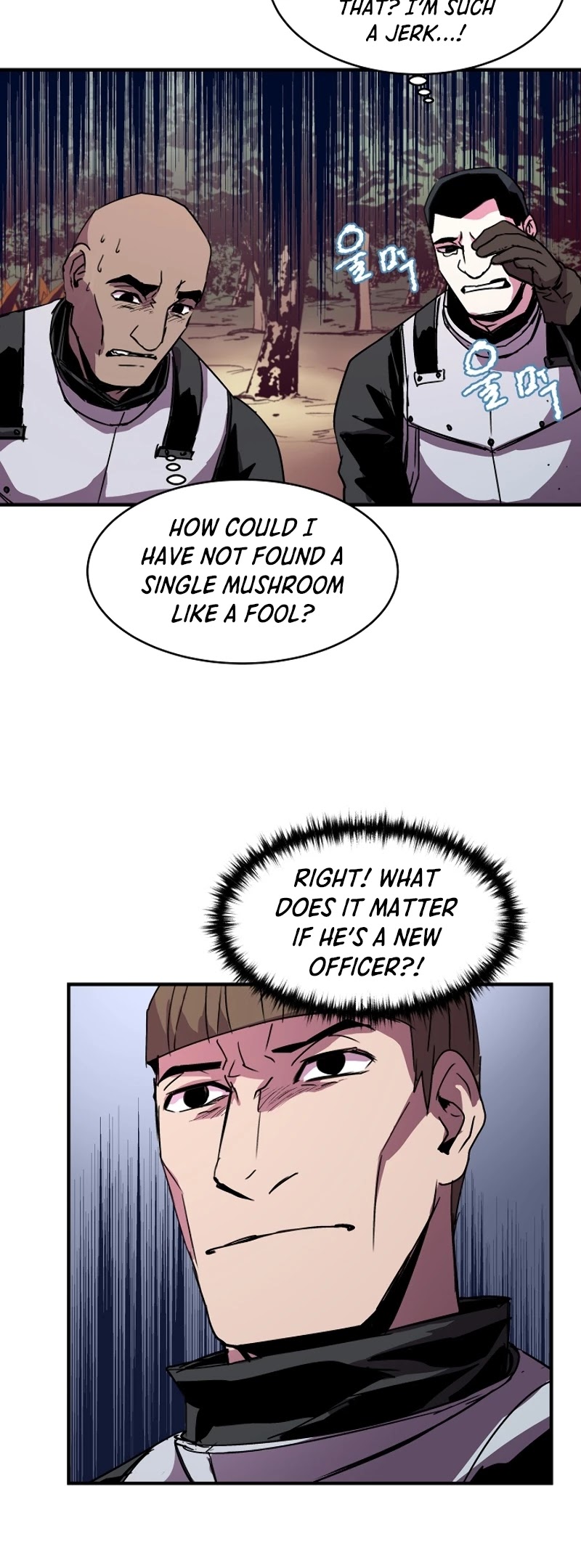 The Rebirth of an 8th Circled Wizard Chapter 29 page 23 - Chapter 29