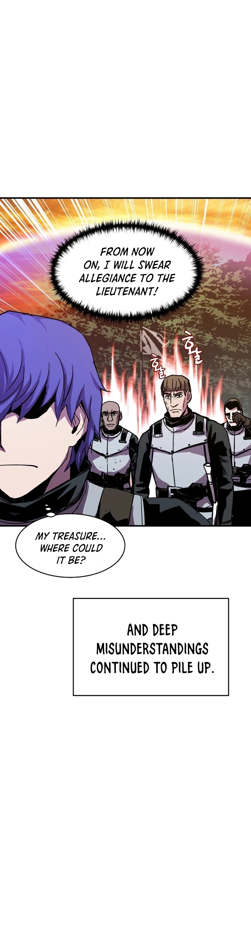The Rebirth of an 8th Circled Wizard Chapter 29 page 24 - Chapter 29
