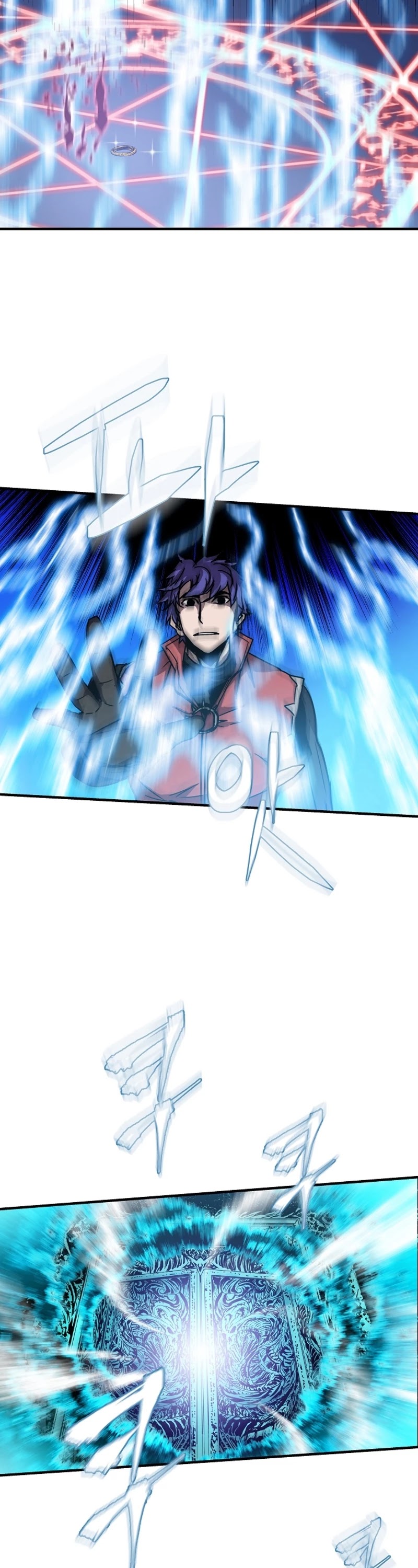 The Rebirth of an 8th Circled Wizard Chapter 29 page 26 - Chapter 29