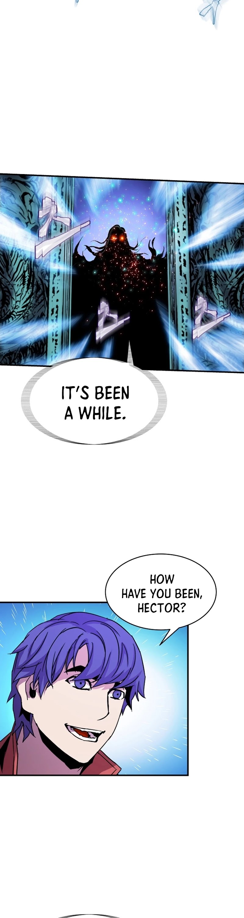 The Rebirth of an 8th Circled Wizard Chapter 29 page 27 - Chapter 29