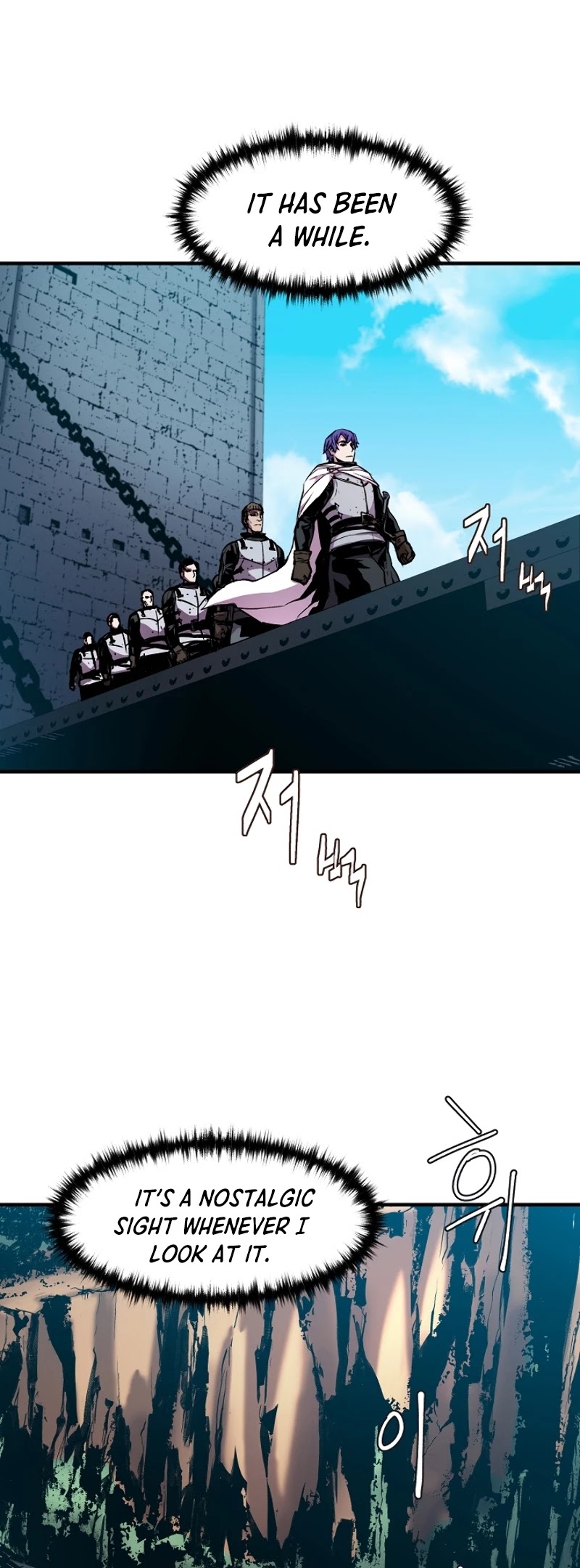 The Rebirth of an 8th Circled Wizard Chapter 29 page 3 - Chapter 29