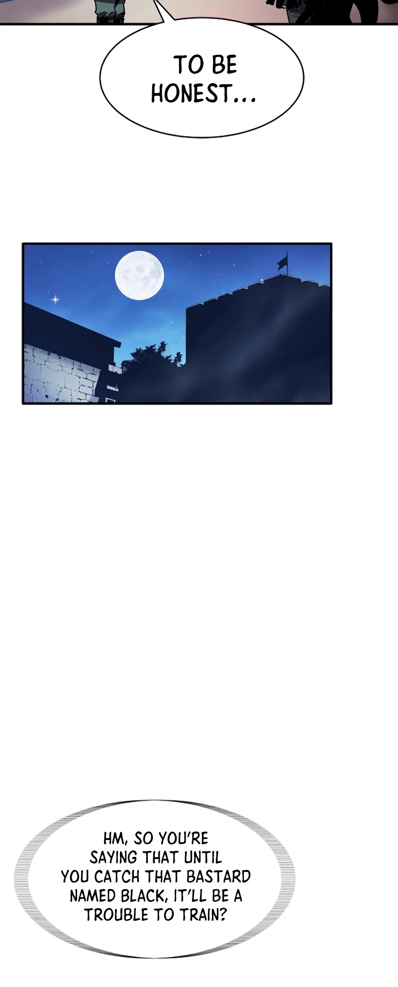 The Rebirth of an 8th Circled Wizard Chapter 29 page 31 - Chapter 29
