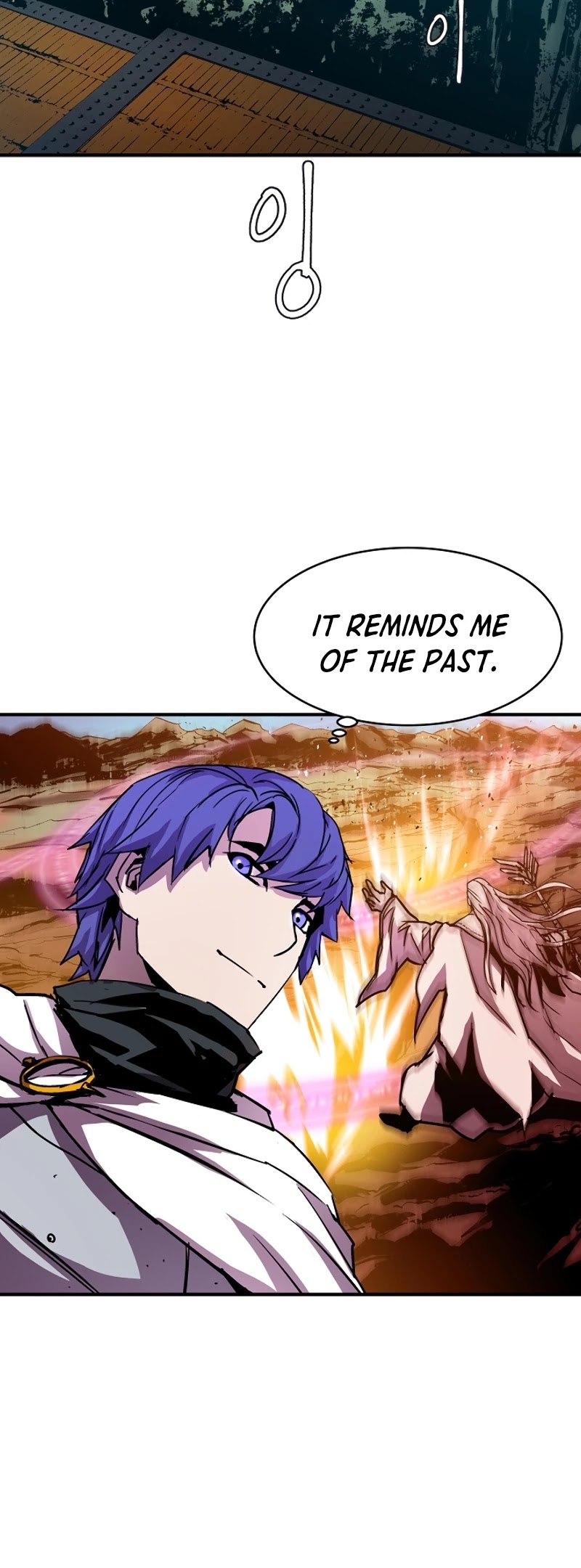The Rebirth of an 8th Circled Wizard Chapter 29 page 4 - Chapter 29