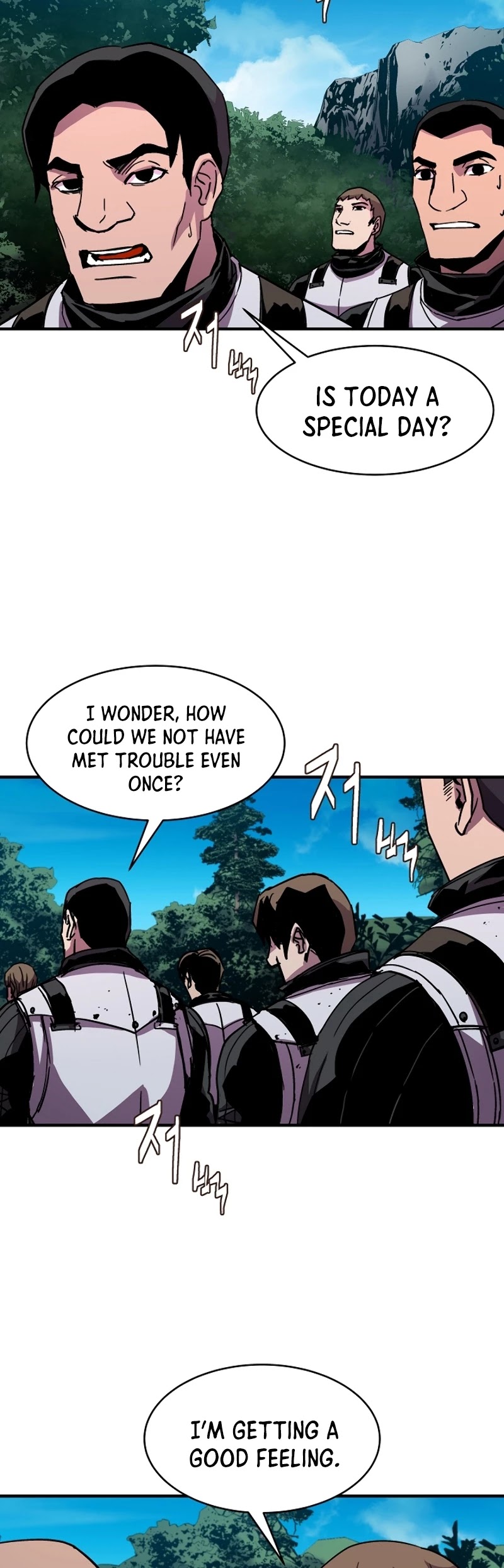 The Rebirth of an 8th Circled Wizard Chapter 29 page 7 - Chapter 29