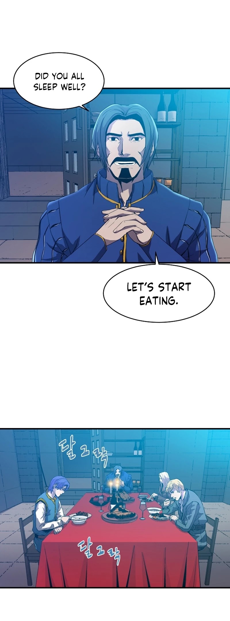 The Rebirth of an 8th Circled Wizard Chapter 3 page 15 - Chapter 3