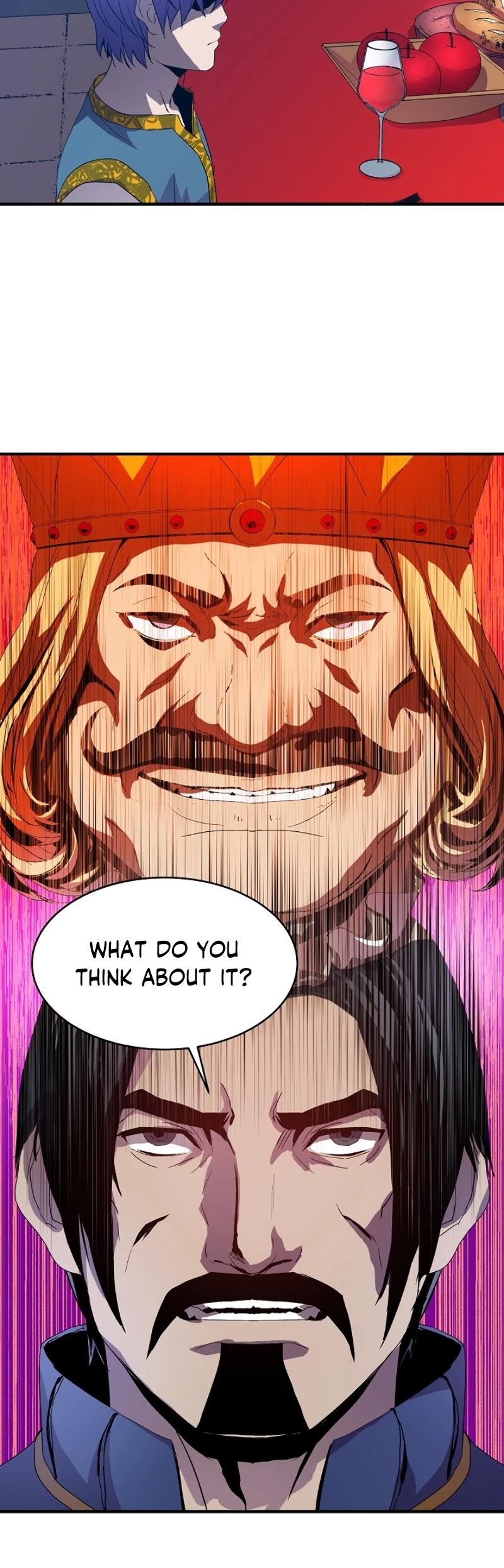 The Rebirth of an 8th Circled Wizard Chapter 3 page 25 - Chapter 3
