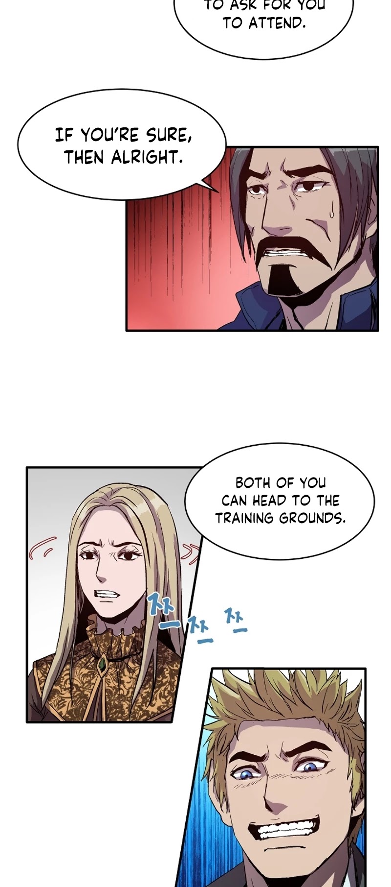 The Rebirth of an 8th Circled Wizard Chapter 3 page 30 - Chapter 3