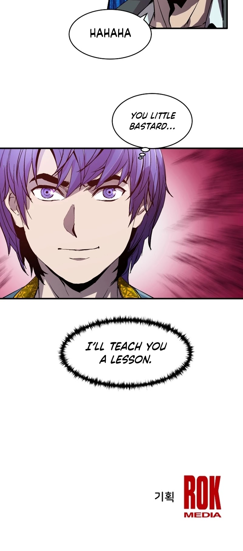 The Rebirth of an 8th Circled Wizard Chapter 3 page 31 - Chapter 3