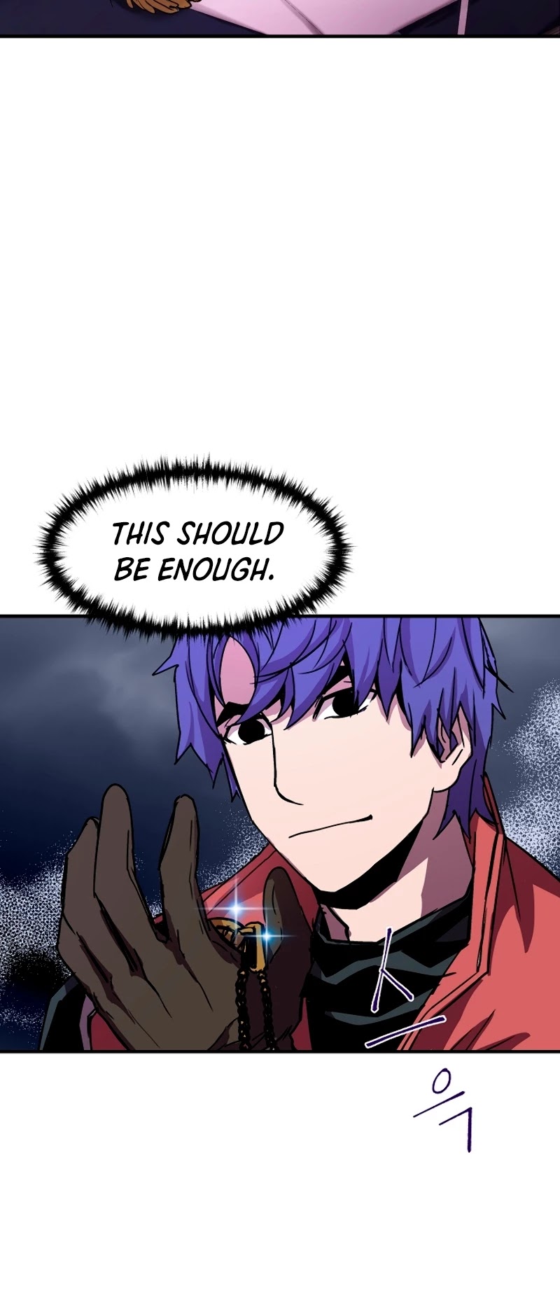 The Rebirth of an 8th Circled Wizard Chapter 30 page 12 - Chapter 30