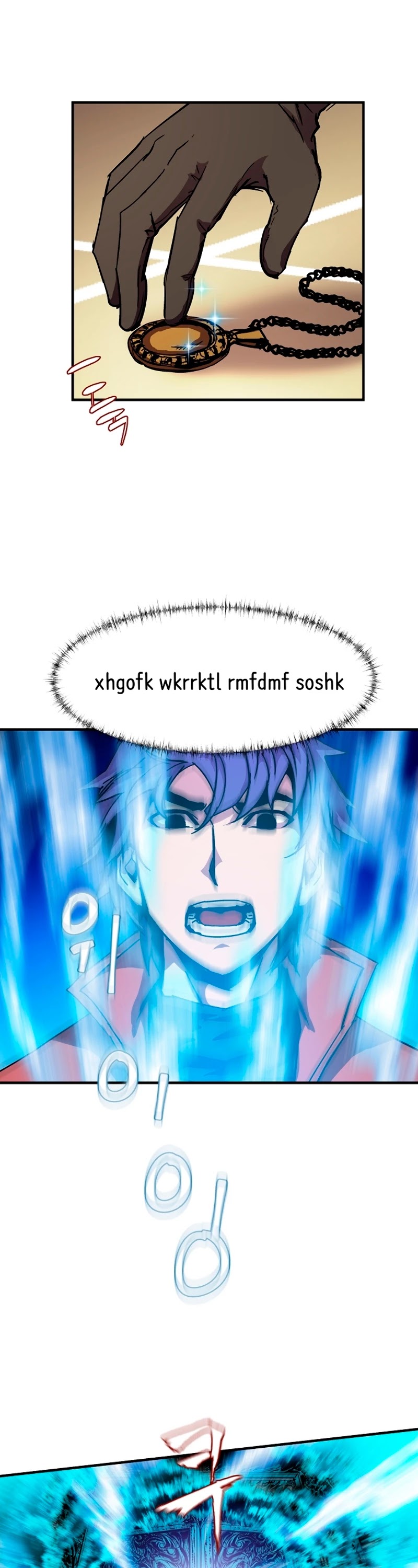 The Rebirth of an 8th Circled Wizard Chapter 30 page 14 - Chapter 30