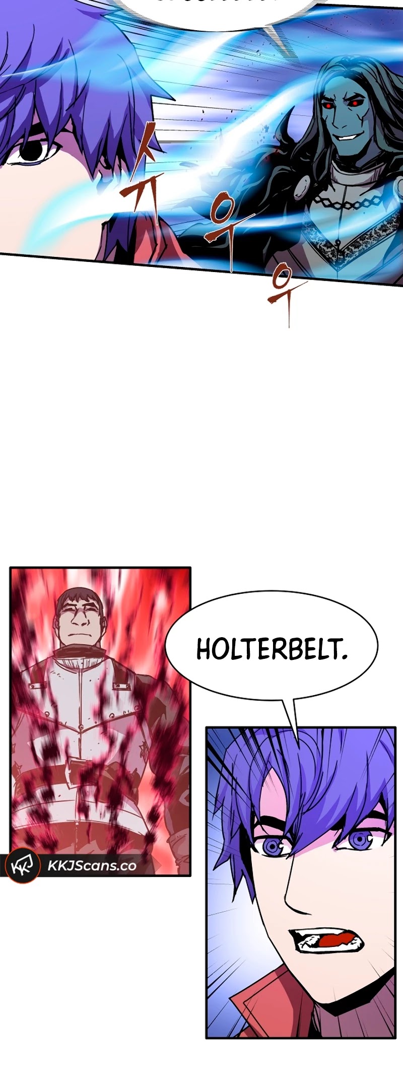 The Rebirth of an 8th Circled Wizard Chapter 30 page 16 - Chapter 30