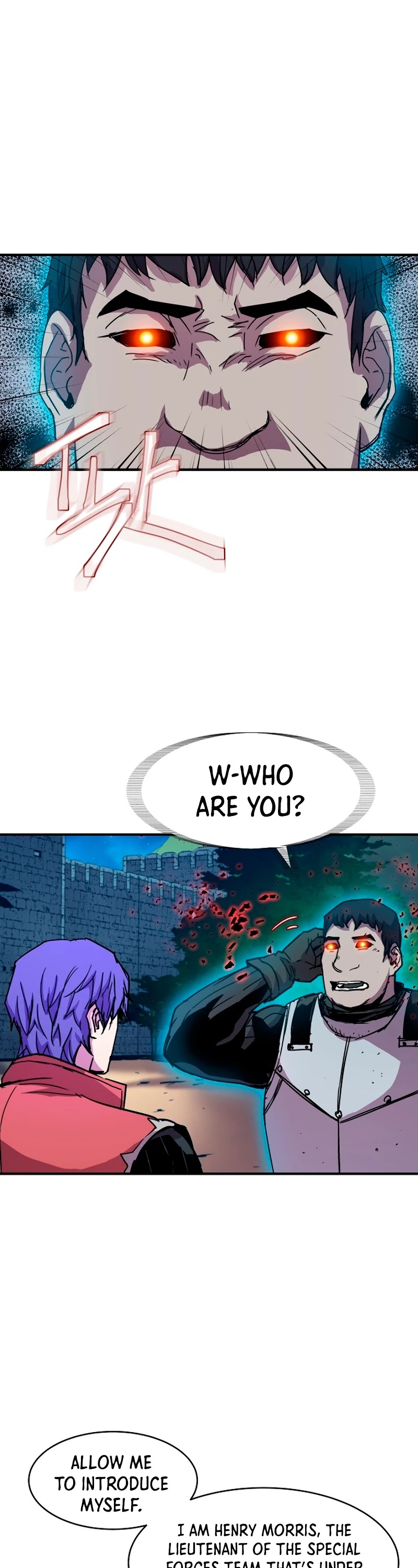 The Rebirth of an 8th Circled Wizard Chapter 30 page 17 - Chapter 30