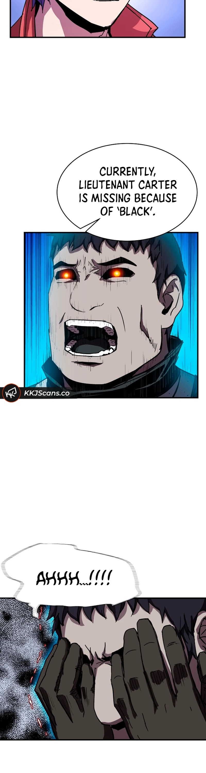 The Rebirth of an 8th Circled Wizard Chapter 30 page 19 - Chapter 30