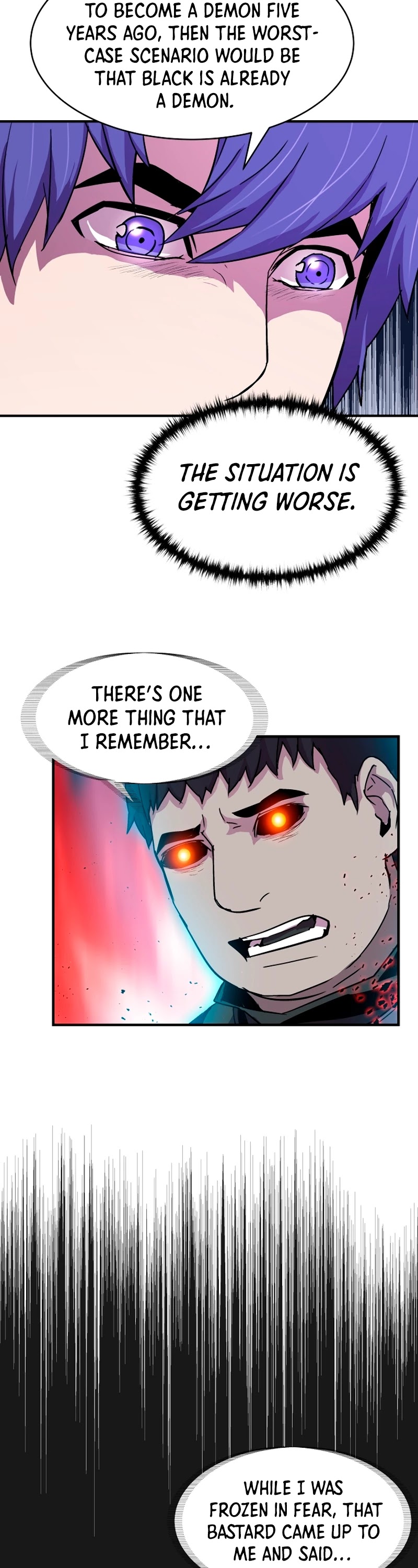 The Rebirth of an 8th Circled Wizard Chapter 30 page 25 - Chapter 30