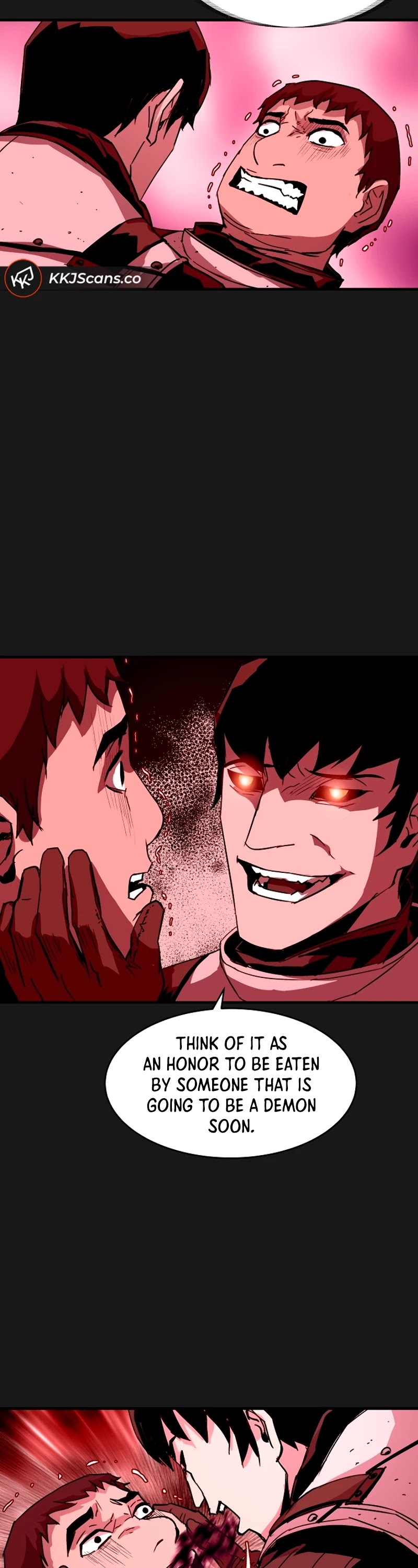 The Rebirth of an 8th Circled Wizard Chapter 30 page 26 - Chapter 30
