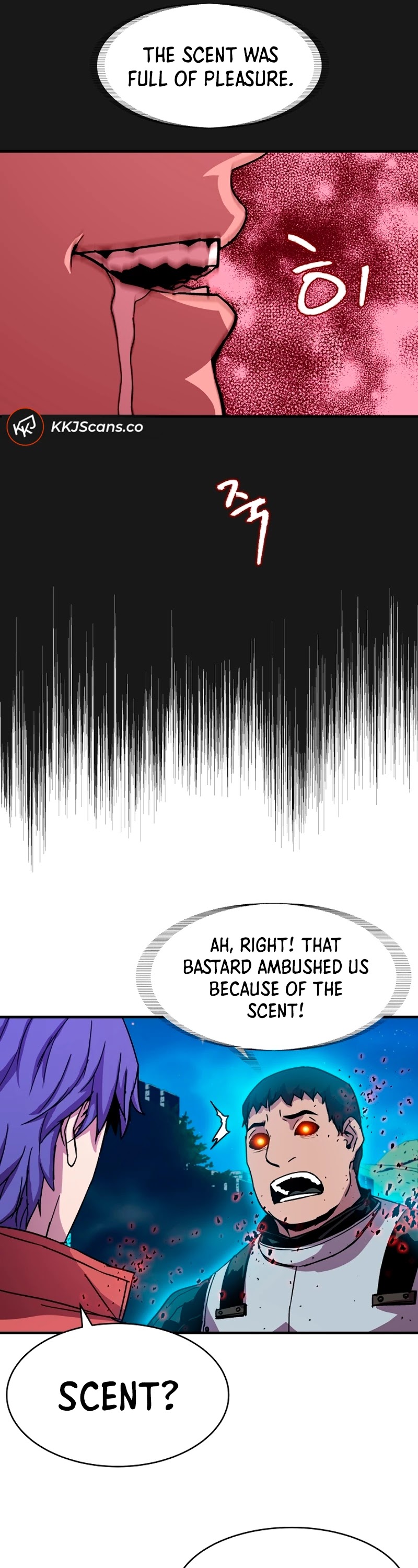 The Rebirth of an 8th Circled Wizard Chapter 30 page 29 - Chapter 30