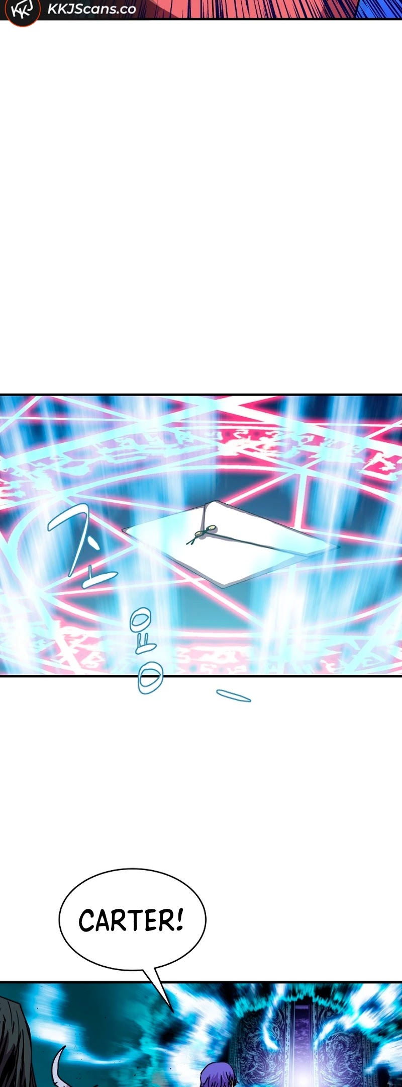 The Rebirth of an 8th Circled Wizard Chapter 30 page 3 - Chapter 30