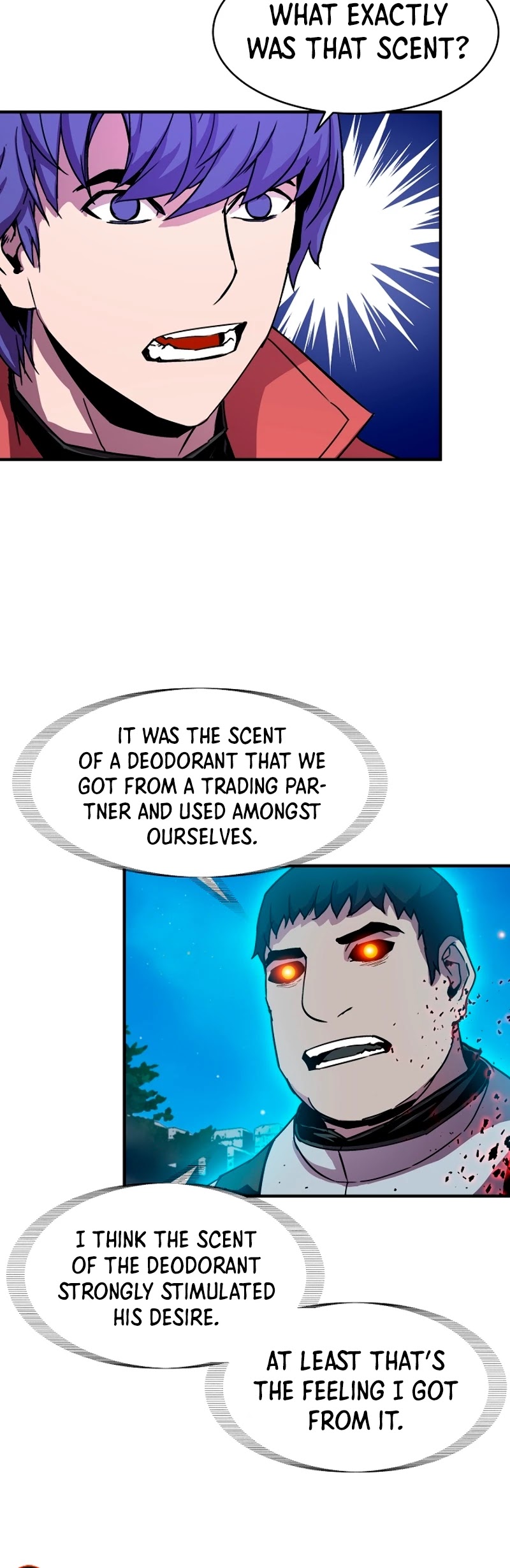 The Rebirth of an 8th Circled Wizard Chapter 30 page 30 - Chapter 30