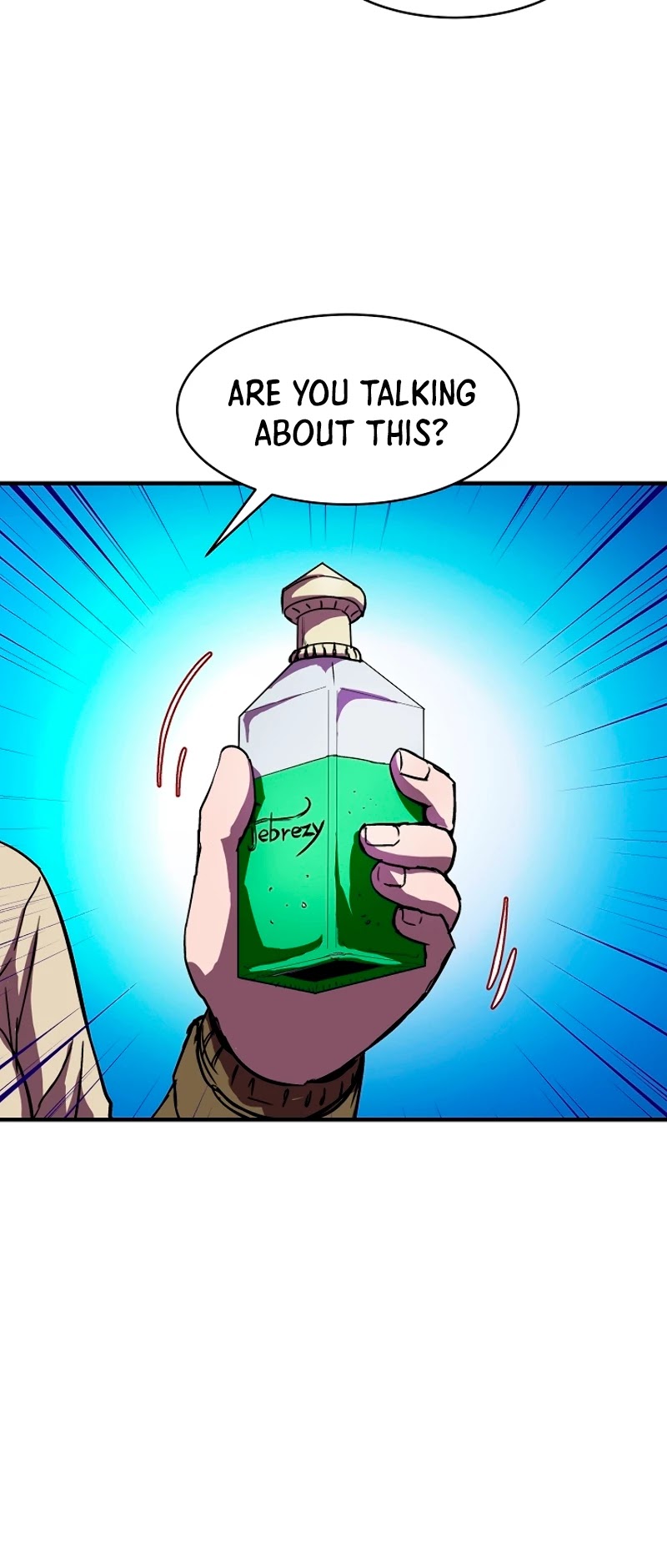 The Rebirth of an 8th Circled Wizard Chapter 30 page 38 - Chapter 30