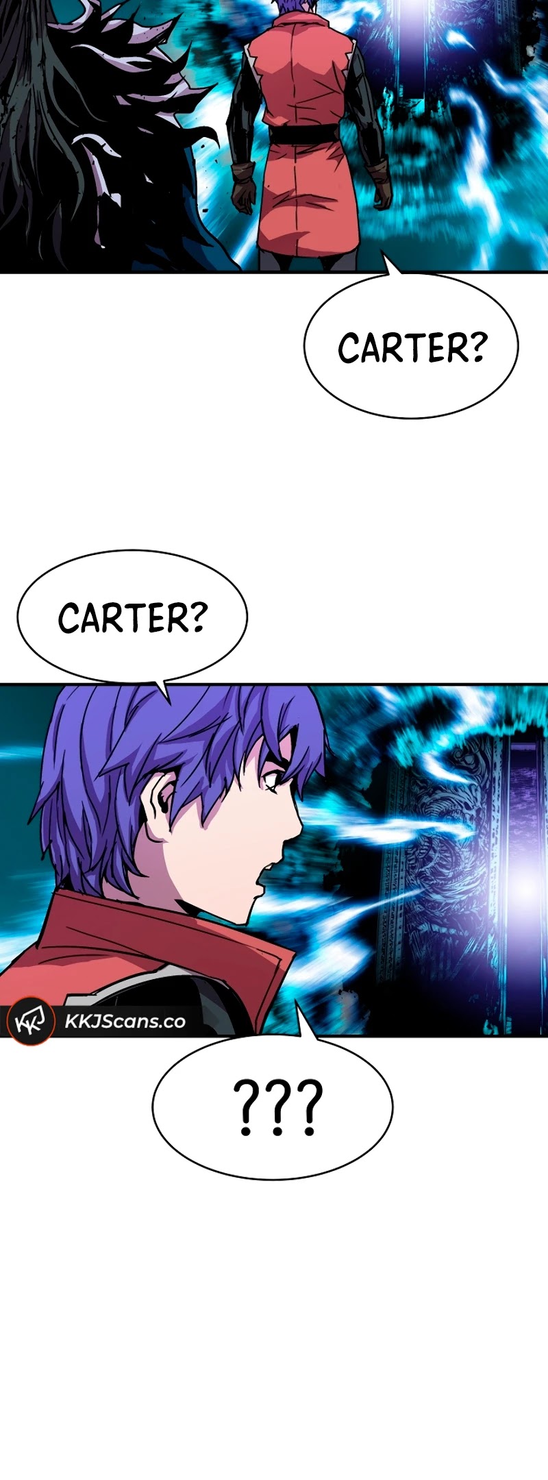 The Rebirth of an 8th Circled Wizard Chapter 30 page 4 - Chapter 30