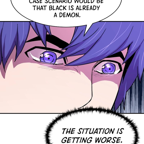The Rebirth of an 8th Circled Wizard Chapter 30 cover