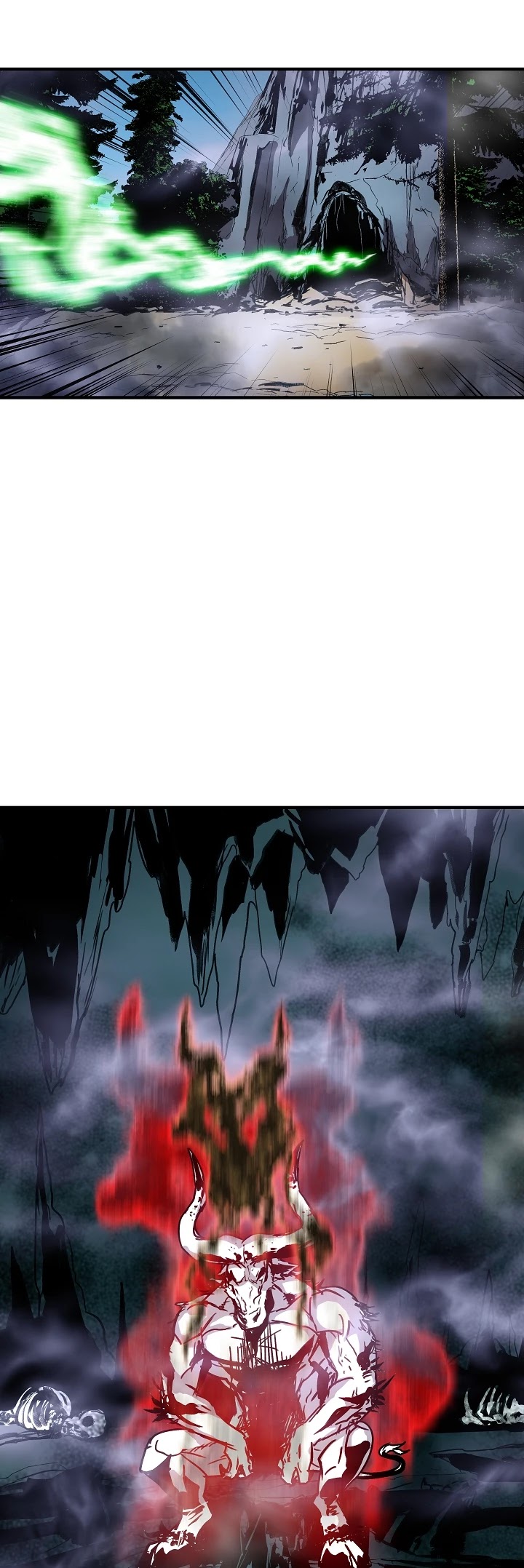 The Rebirth of an 8th Circled Wizard Chapter 31 page 12 - Chapter 31