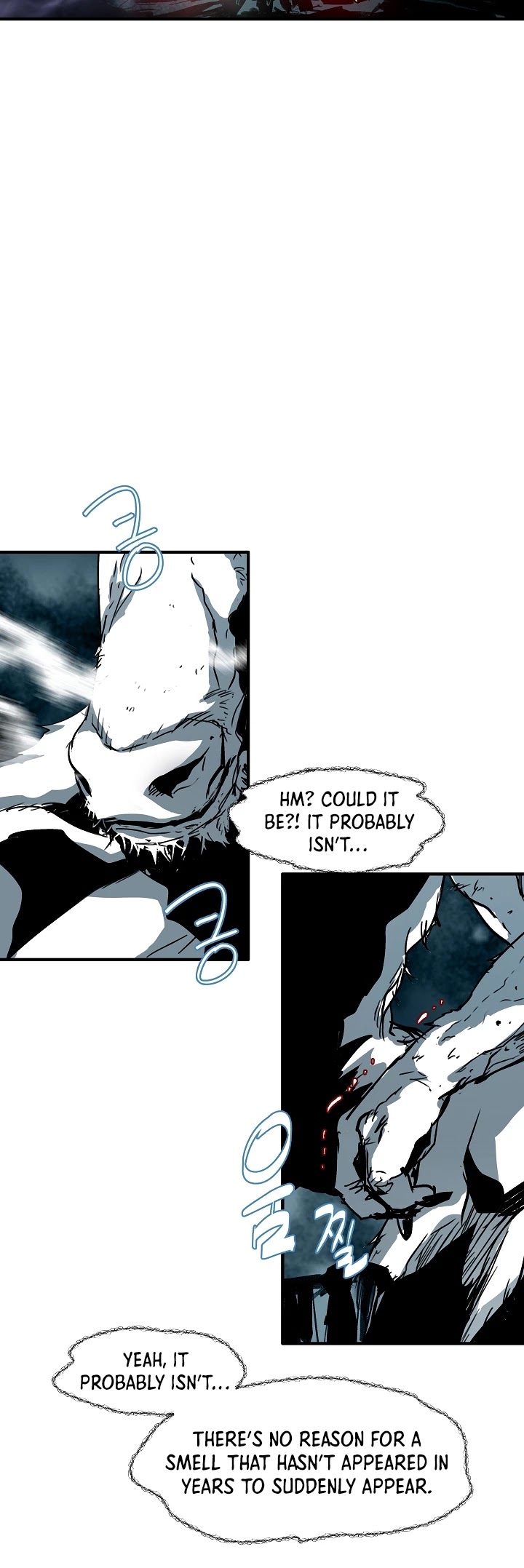 The Rebirth of an 8th Circled Wizard Chapter 31 page 13 - Chapter 31