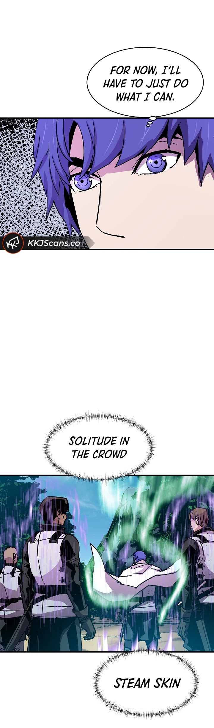 The Rebirth of an 8th Circled Wizard Chapter 31 page 17 - Chapter 31
