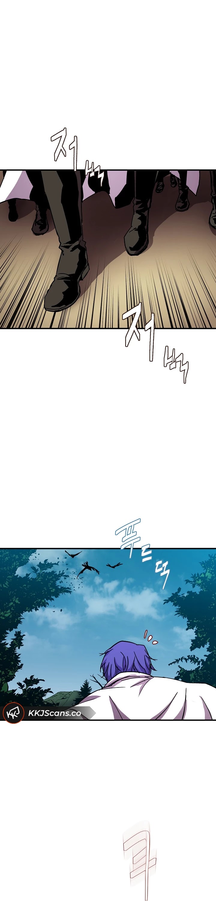 The Rebirth of an 8th Circled Wizard Chapter 31 page 18 - Chapter 31