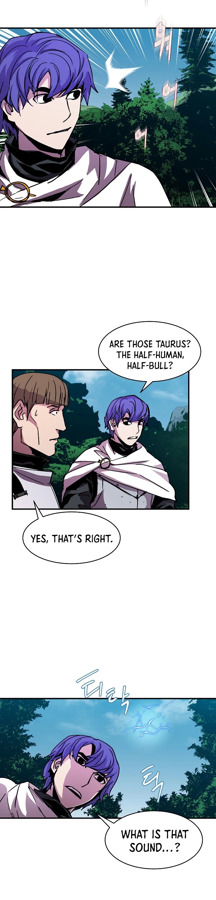 The Rebirth of an 8th Circled Wizard Chapter 31 page 19 - Chapter 31