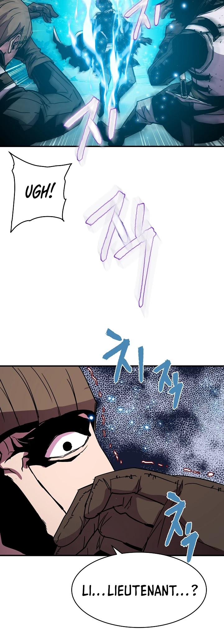 The Rebirth of an 8th Circled Wizard Chapter 31 page 21 - Chapter 31