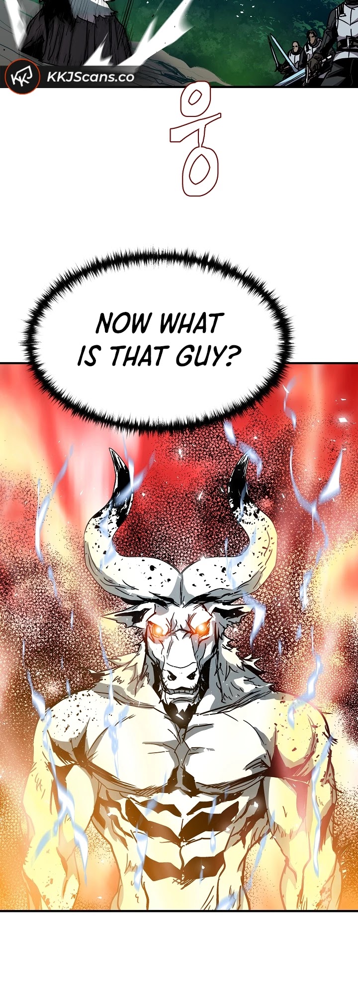 The Rebirth of an 8th Circled Wizard Chapter 31 page 25 - Chapter 31