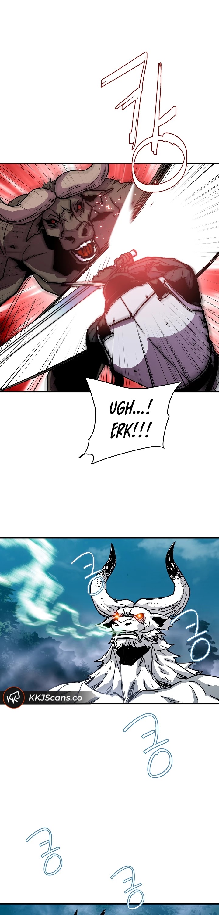 The Rebirth of an 8th Circled Wizard Chapter 31 page 30 - Chapter 31