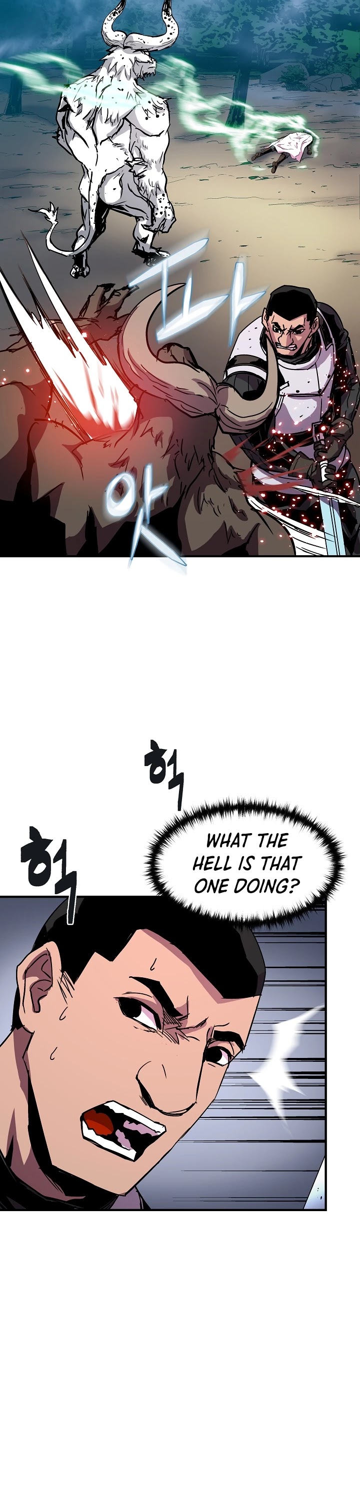 The Rebirth of an 8th Circled Wizard Chapter 31 page 31 - Chapter 31