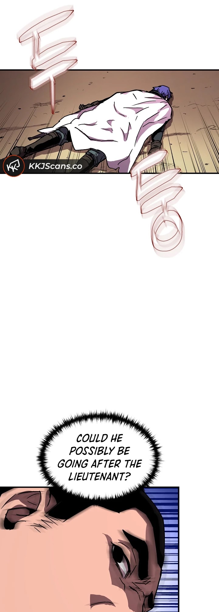 The Rebirth of an 8th Circled Wizard Chapter 31 page 32 - Chapter 31