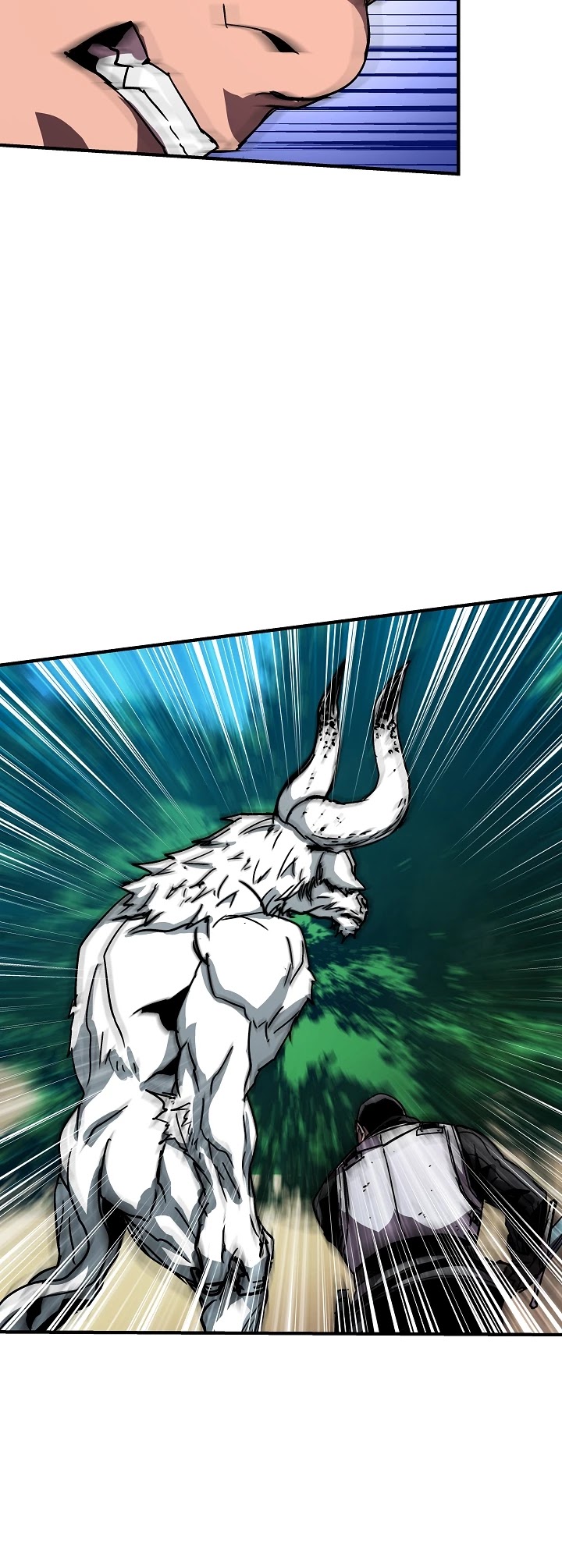 The Rebirth of an 8th Circled Wizard Chapter 31 page 33 - Chapter 31