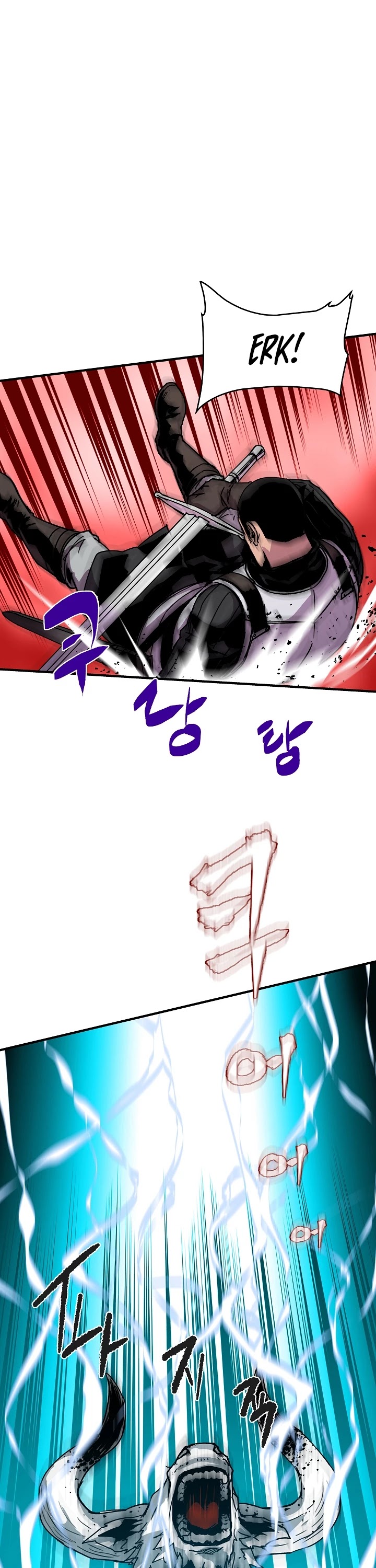 The Rebirth of an 8th Circled Wizard Chapter 31 page 35 - Chapter 31