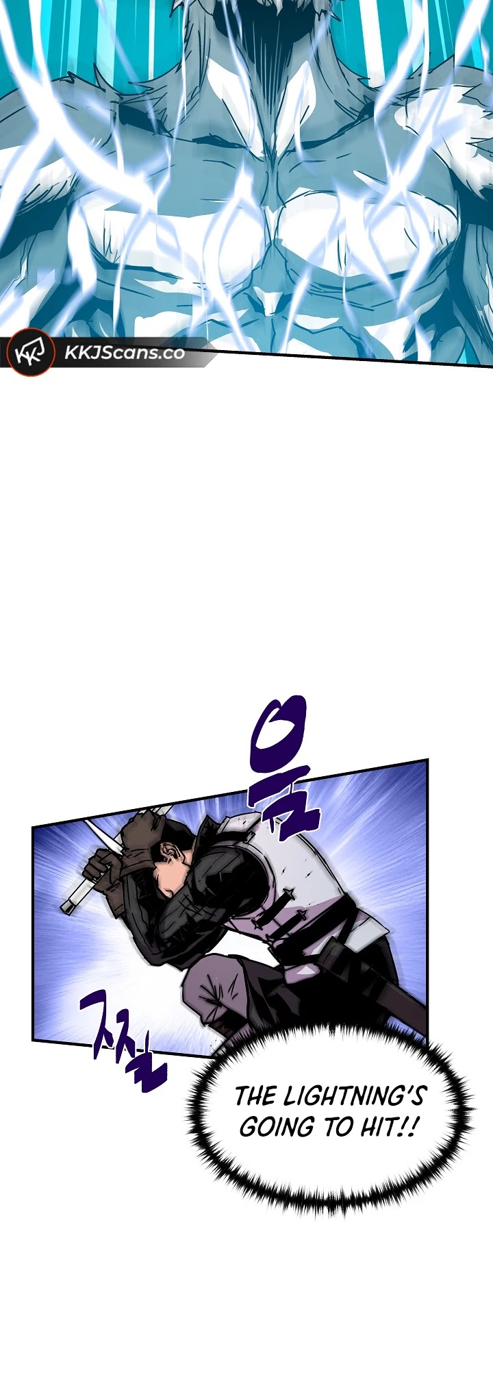 The Rebirth of an 8th Circled Wizard Chapter 31 page 36 - Chapter 31