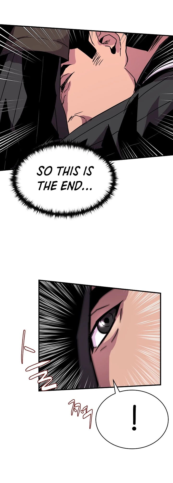 The Rebirth of an 8th Circled Wizard Chapter 31 page 37 - Chapter 31