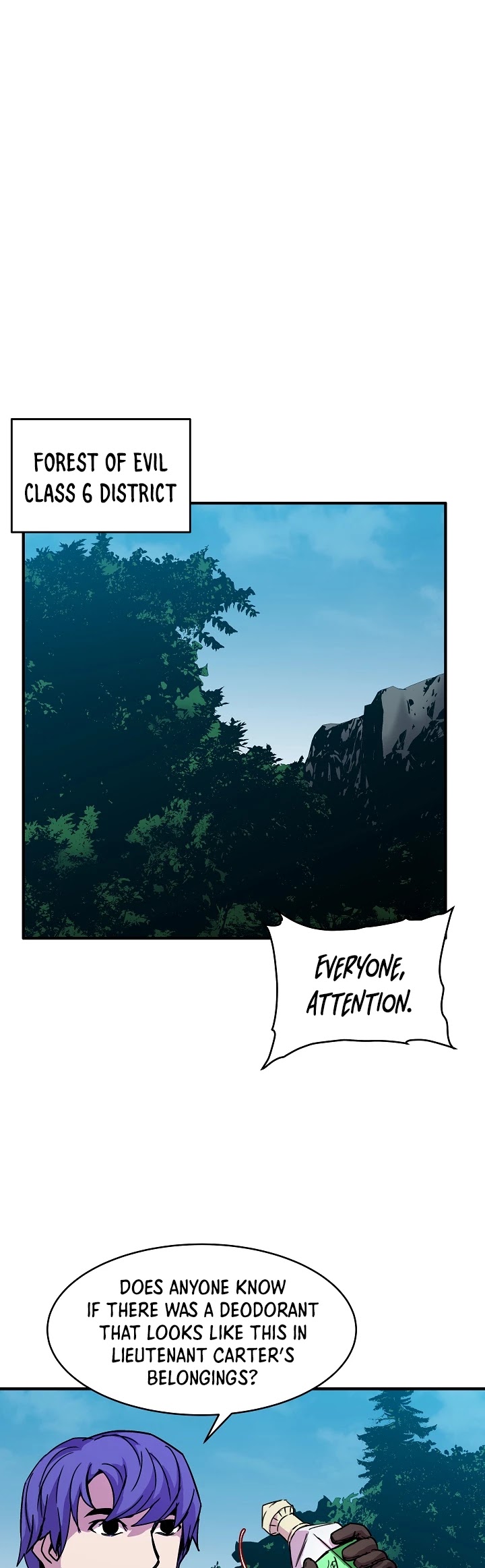 The Rebirth of an 8th Circled Wizard Chapter 31 page 4 - Chapter 31